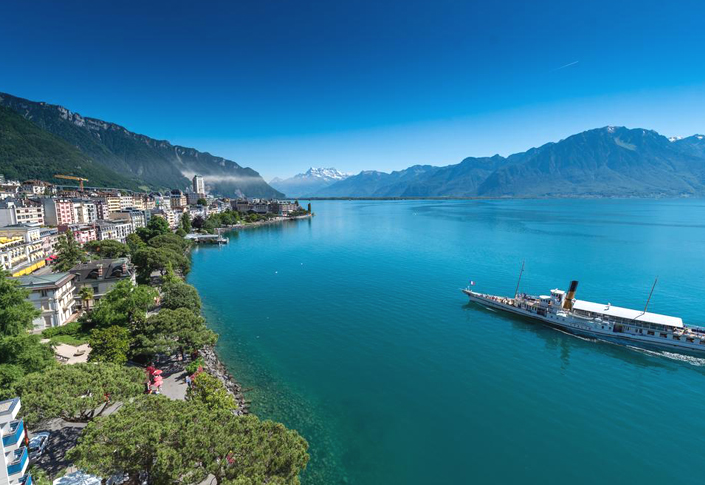 Eurotel Montreux