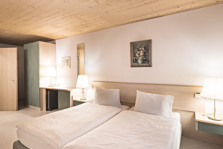 Swiss Inn Hotel & Apartments