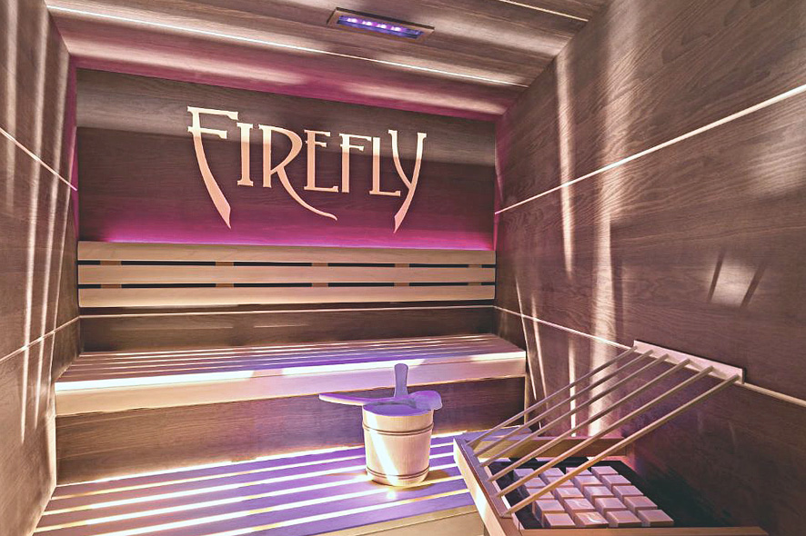 Firefly Luxury Suites
