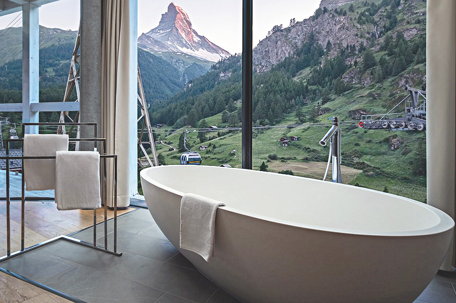Hotel Matterhorn FOCUS