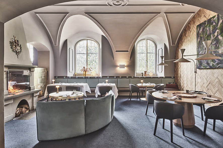Palais Bad Ragaz