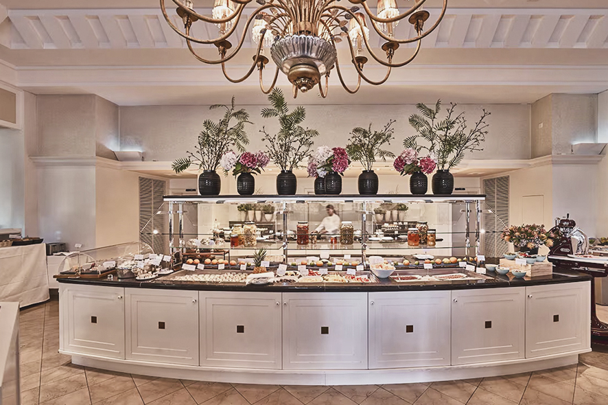 Palais Bad Ragaz