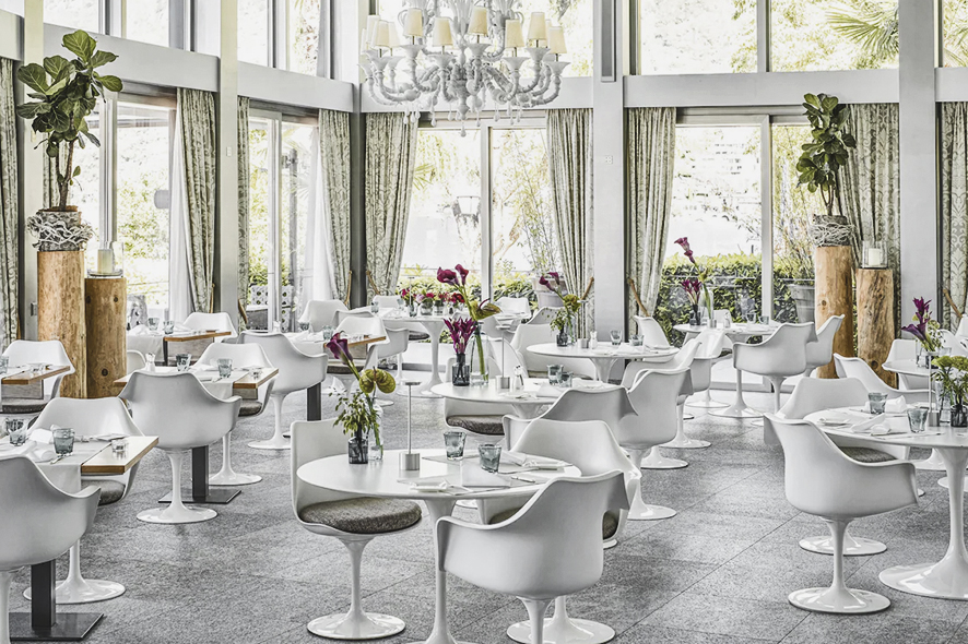 Hotel Eden Roc