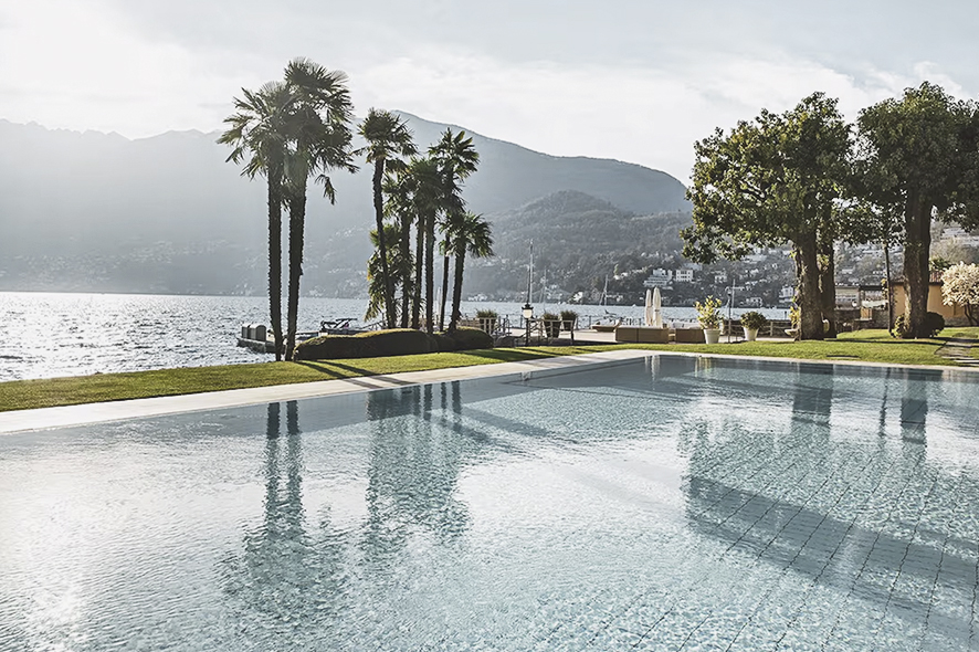 Hotel Eden Roc