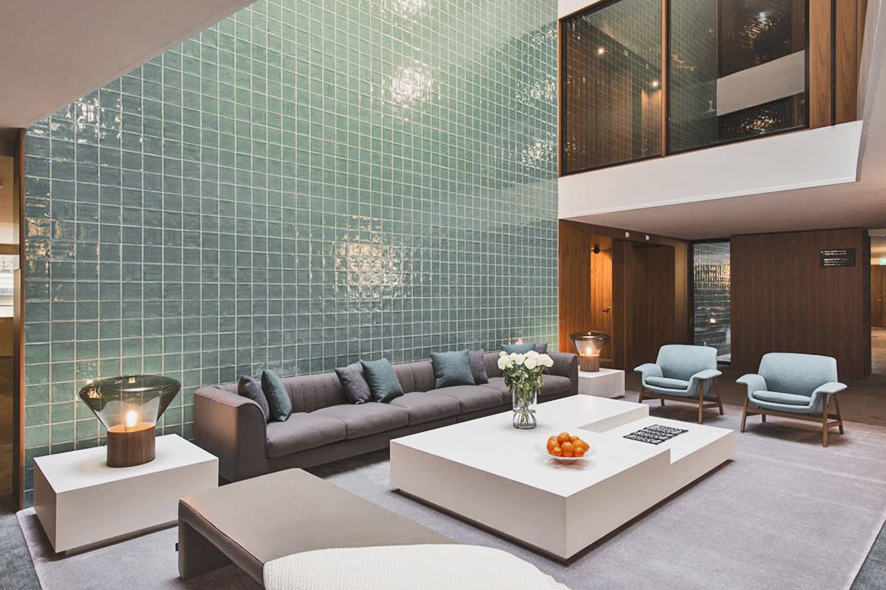 Fraser Suites Geneva
