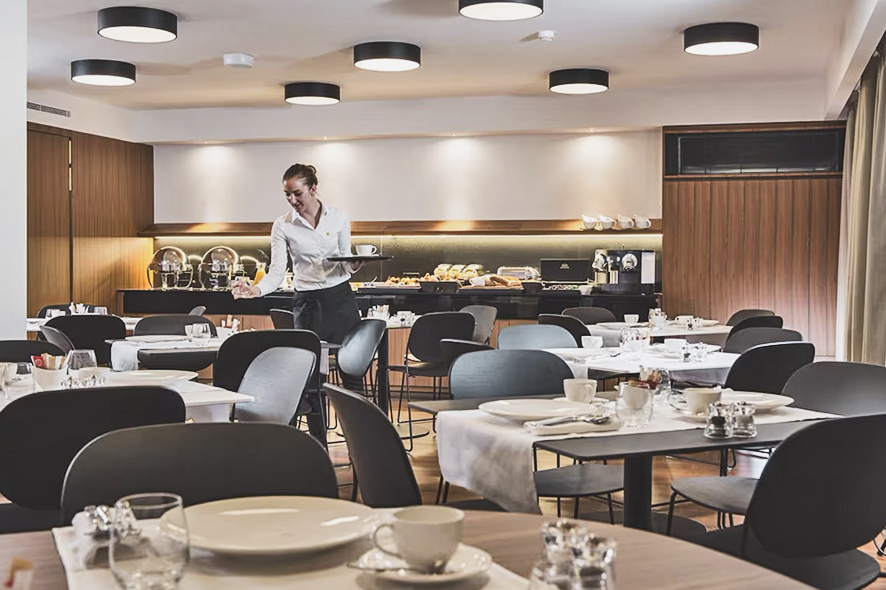 Fraser Suites Geneva