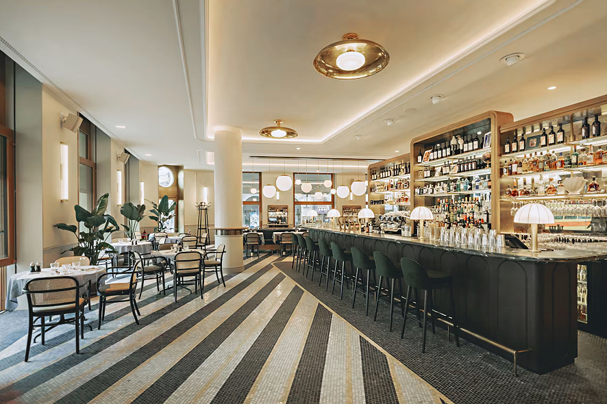 Hotel Märthof Basel