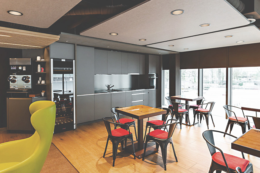 Los Lorentes Apartments Bern City