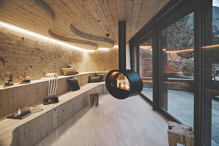Bergwelt Grindelwald - Alpine Design Resort