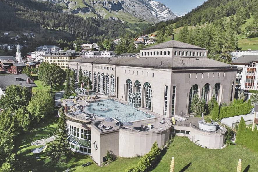 Hotel de France by Thermalhotels