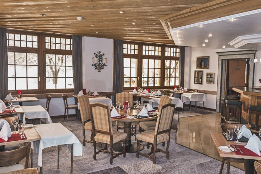 Hotel de France by Thermalhotels