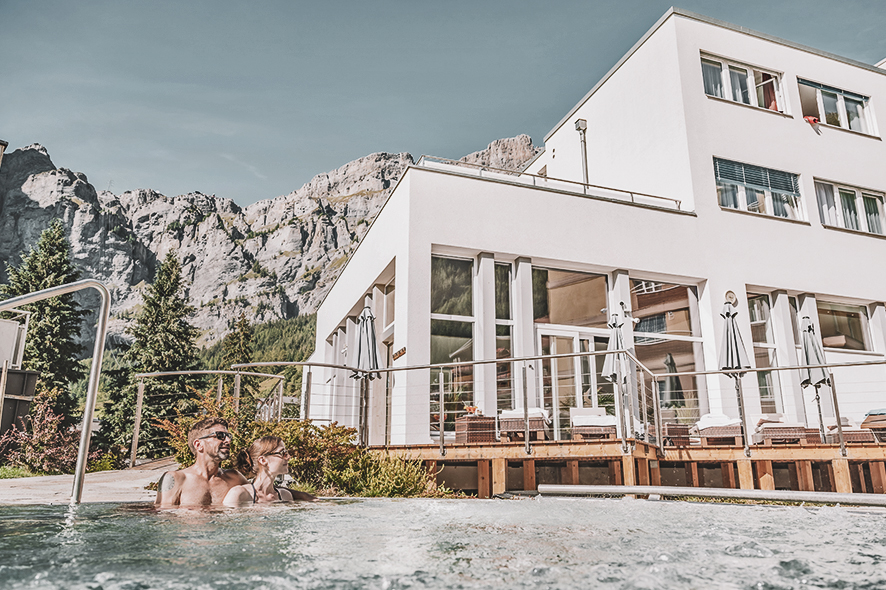 Therme 51° Hotel Physio & Spa