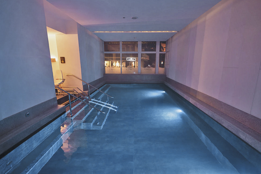 Therme 51° Hotel Physio & Spa