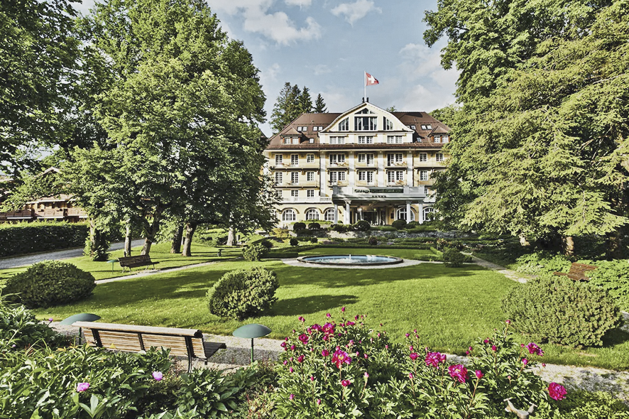 le grand bellevue