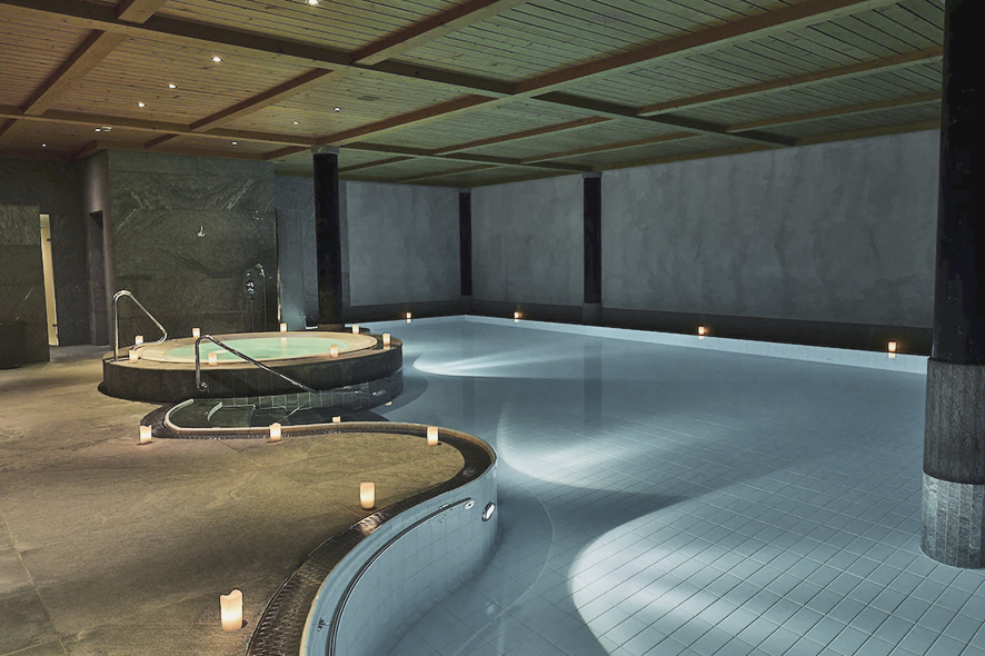 Le Grand Bellevue