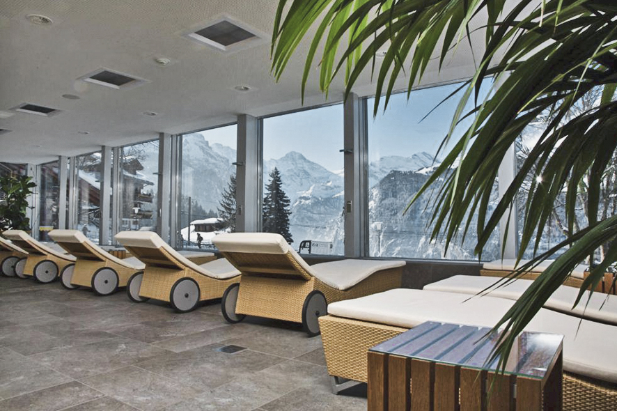 Silberhorn