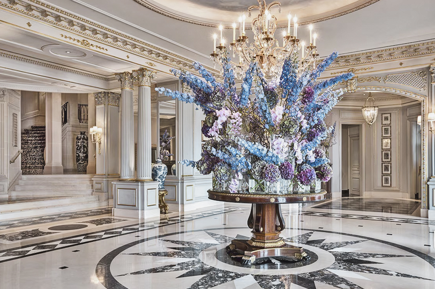 Four Seasons Hotel des Bergues