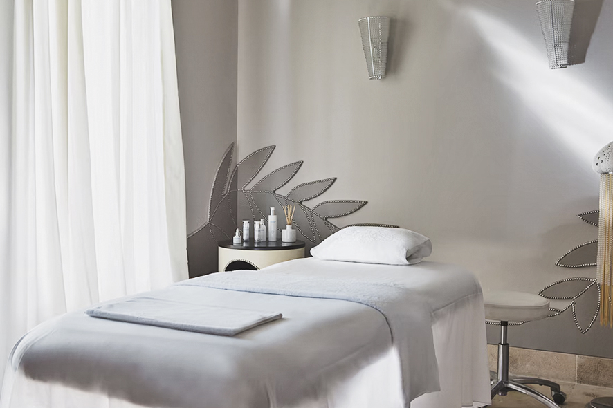 La Reserve Geneve Hotel & Spa