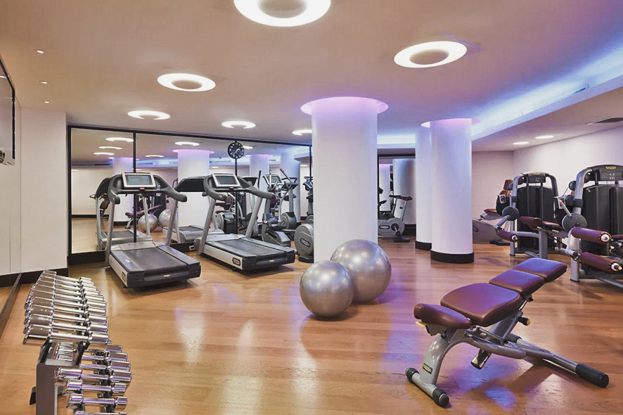 Le Richemond Geneva