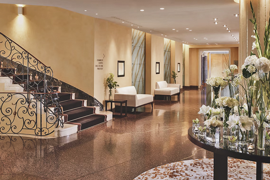 Le Richemond Geneva