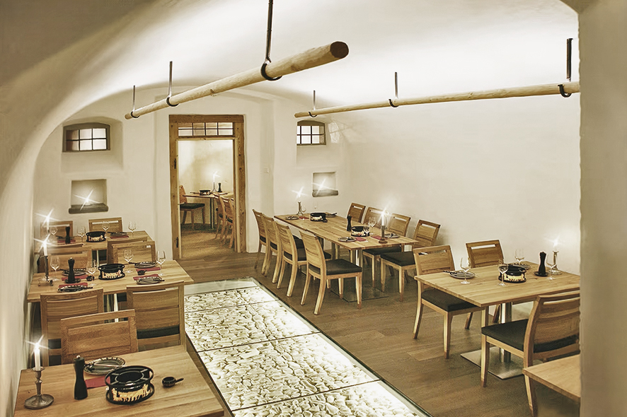 Hotel Adler