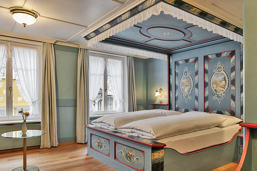 Hotel Lowen