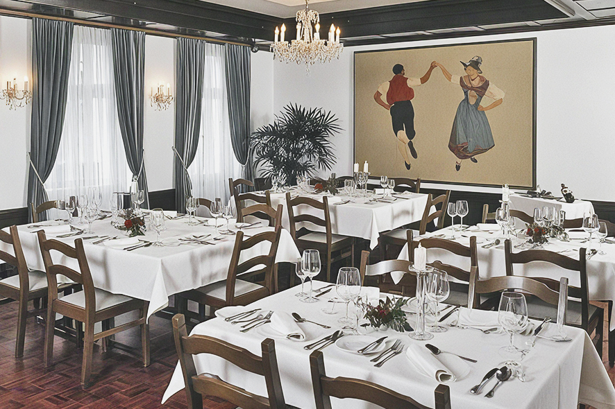 Hotel Lowen