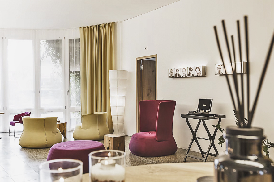 Boutique Hotel Guardaval