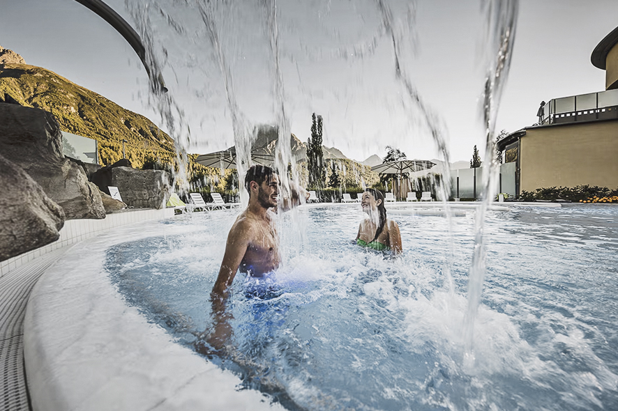 Boutique Hotel Guardaval