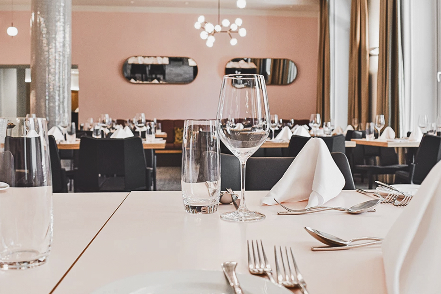 Hotel Belvedere Scuol