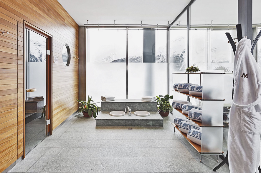 Art Boutique Hotel Monopol