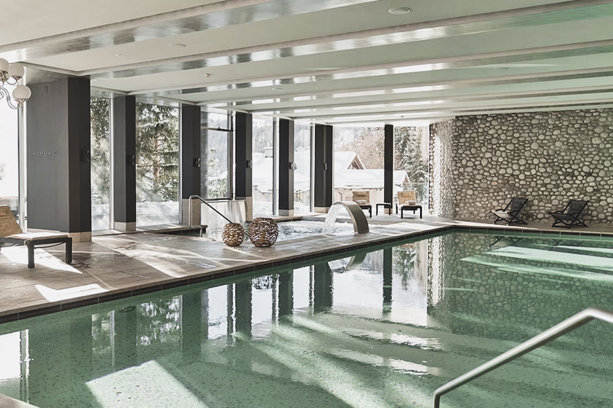 Carlton Hotel St. Moritz