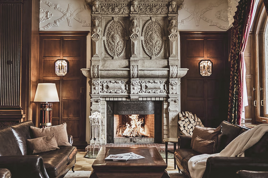 Carlton Hotel St. Moritz