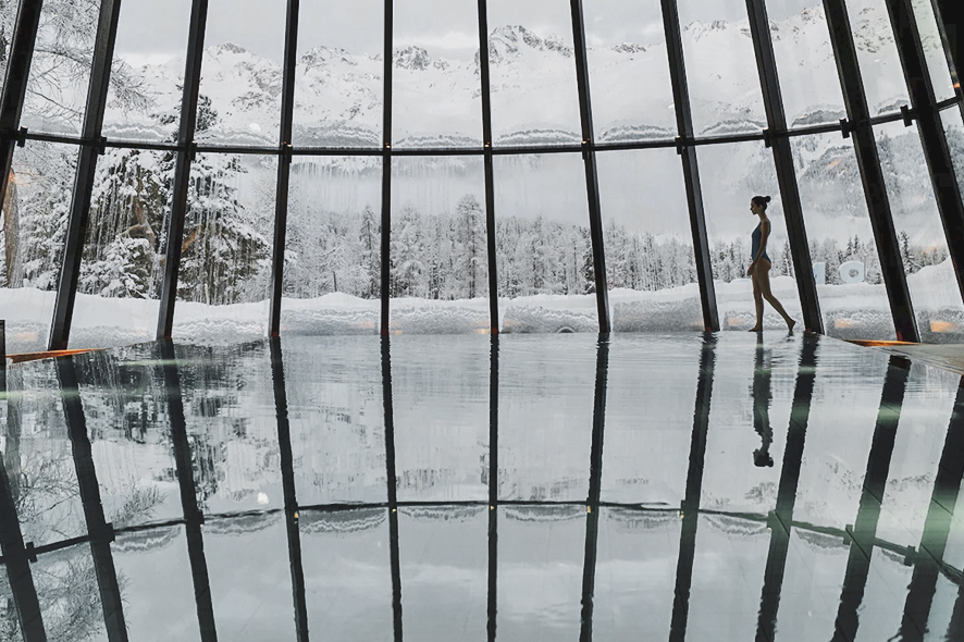 Grand Hotel Kronenhof
