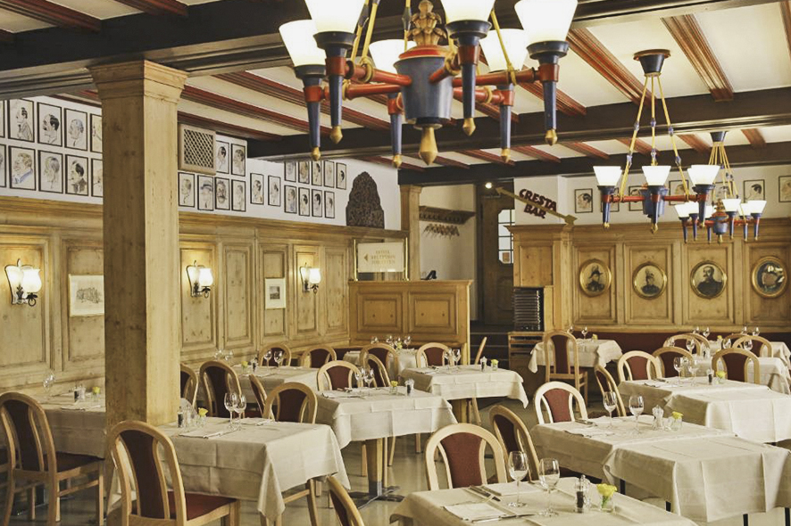 Hotel Steffani