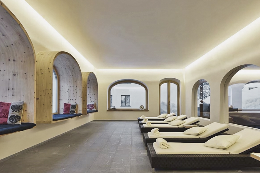 Hotel Steffani