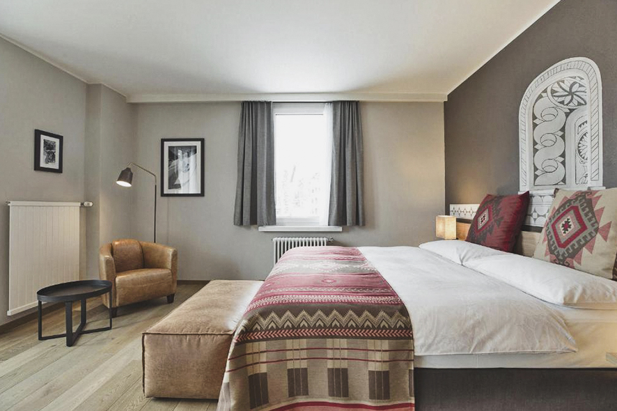 Hotel Steffani
