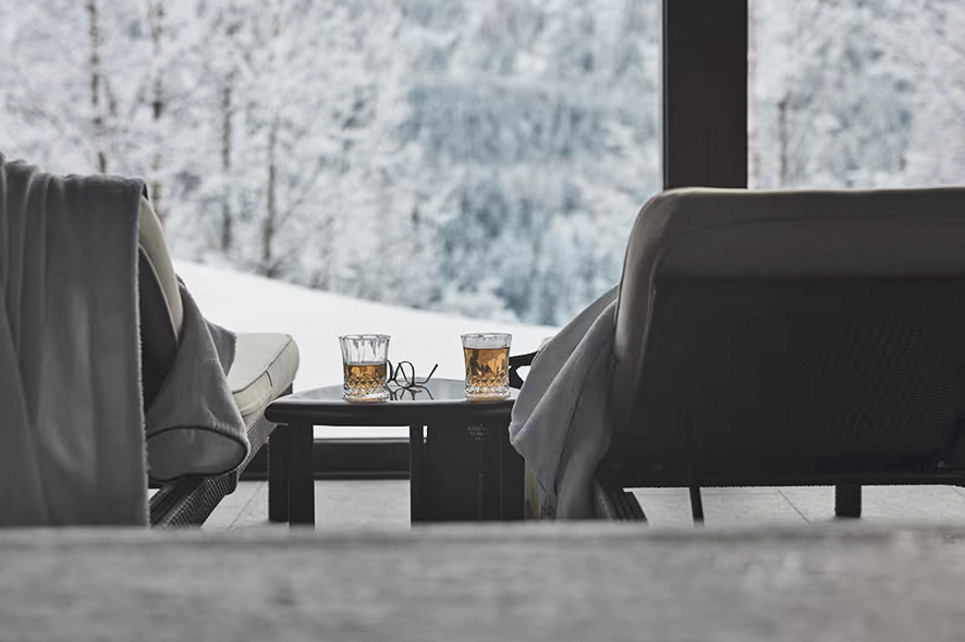 Kulm Hotel St. Moritz