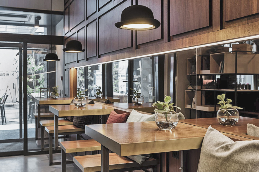 Hotel NH Bern The Bristol