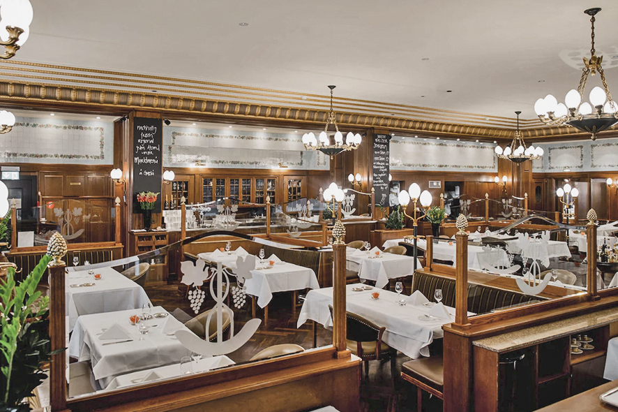 Hotel Schweizerhof Bern & Spa