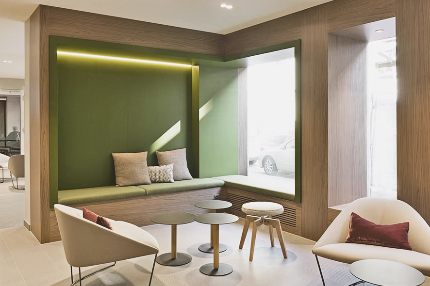 Kreuz Bern Modern City Hotel