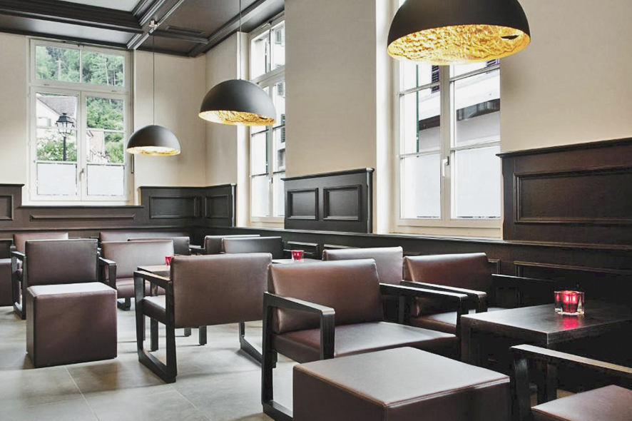 Sorell Hotel Tamina