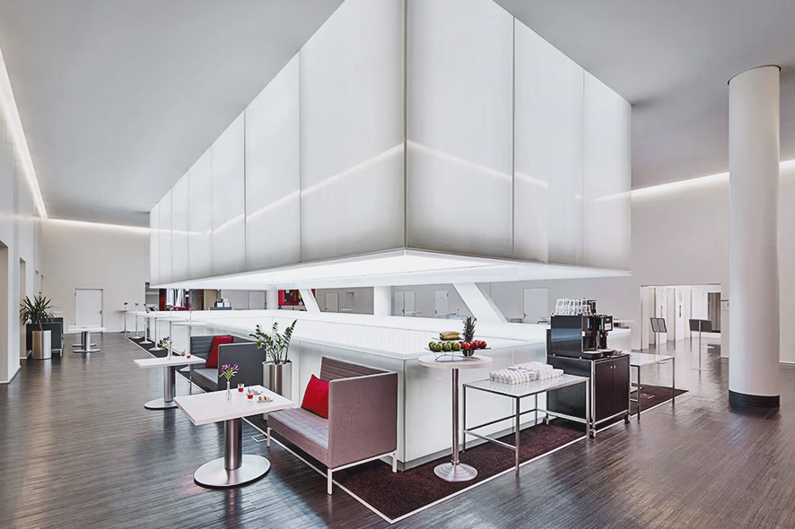 Hyperion Hotel Basel