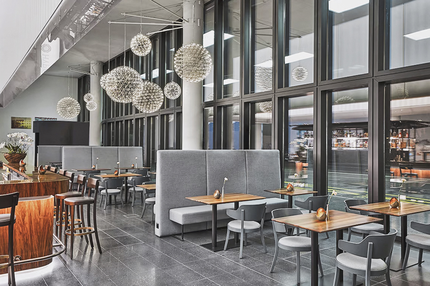 Hyperion Hotel Basel