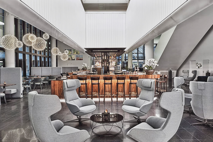 Hyperion Hotel Basel