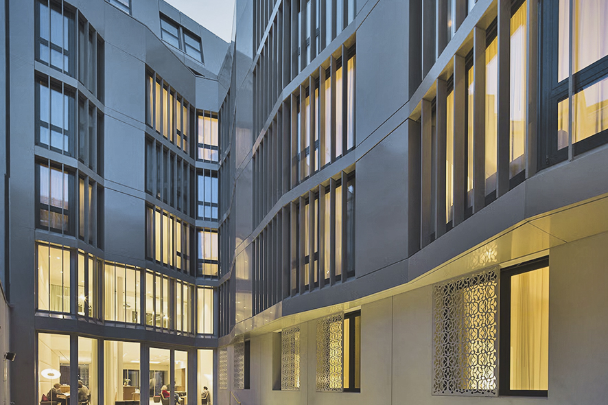 The Passage Urban & Lifestyle Hotel