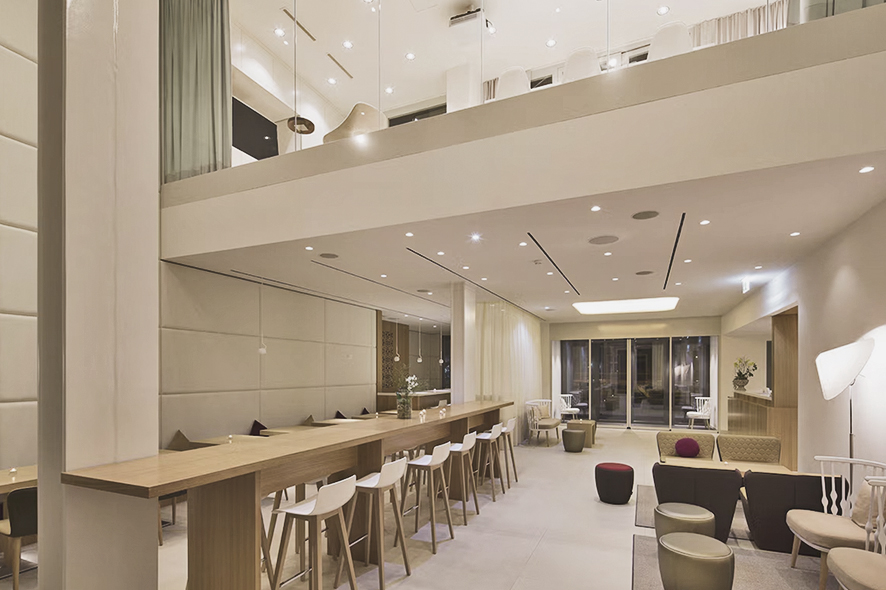 The Passage Urban & Lifestyle Hotel