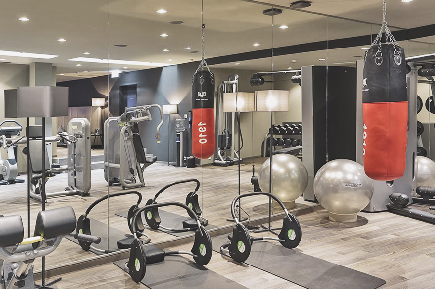 The Passage Urban & Lifestyle Hotel