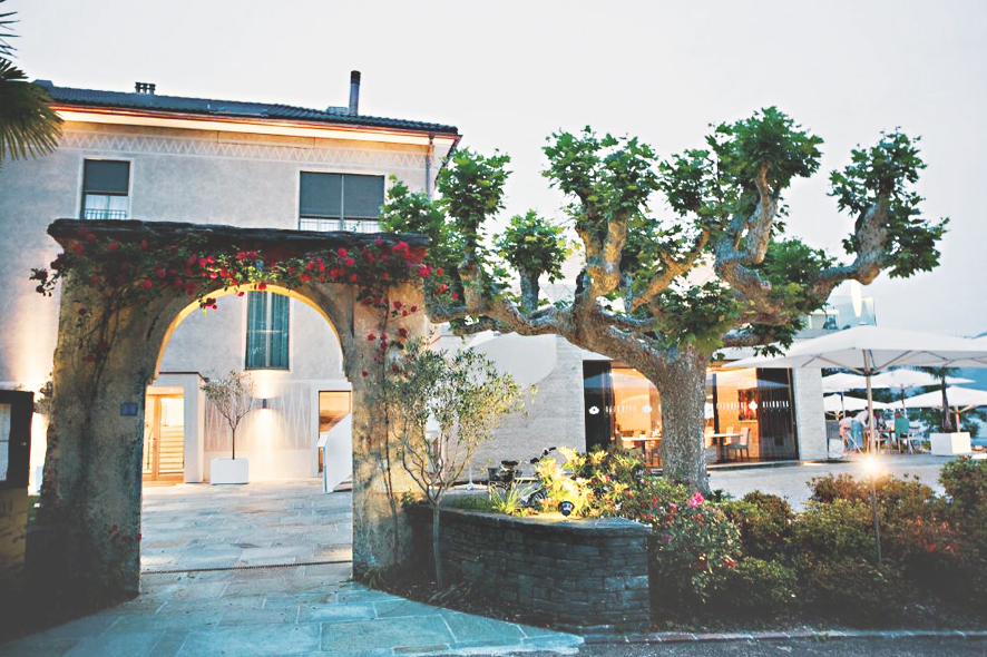 Giardino Lago