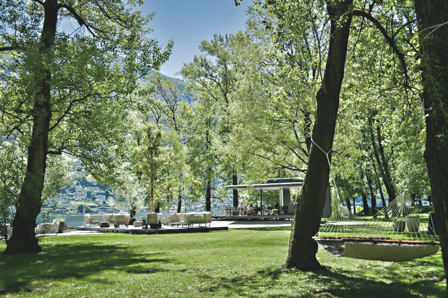 Castello del Sole Ascona